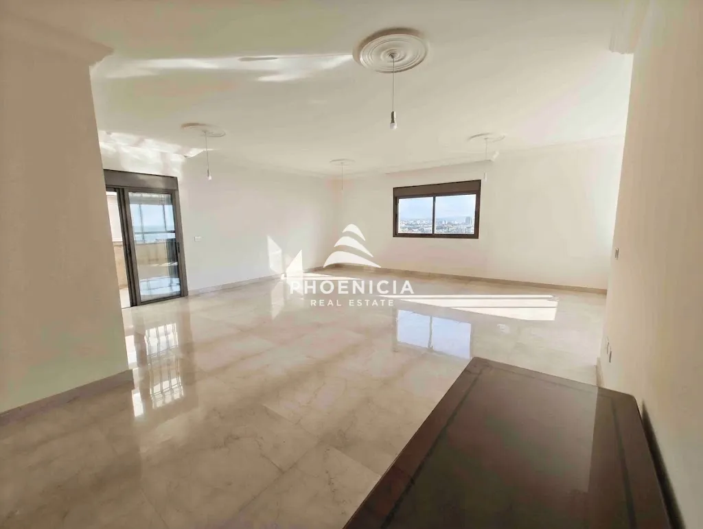 Apartment for rent in Amchit, Jbeil, Lebanon