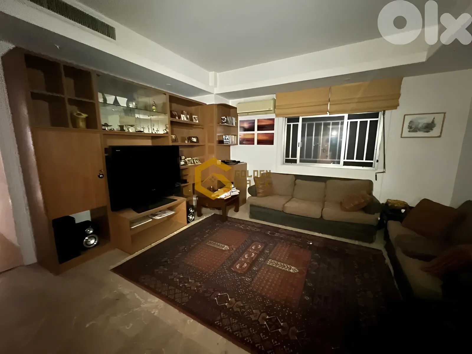 Apartment for Sale in Sahel Aalma
