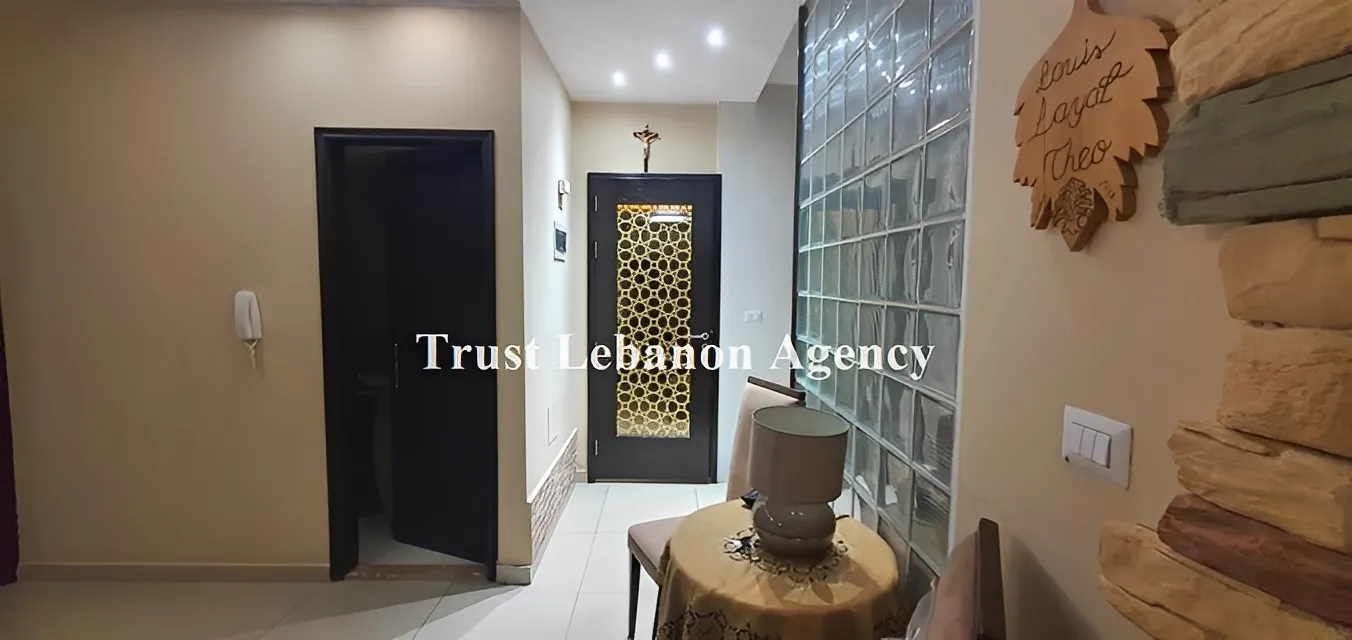 Apartment for Sale in Baabda Bsaba