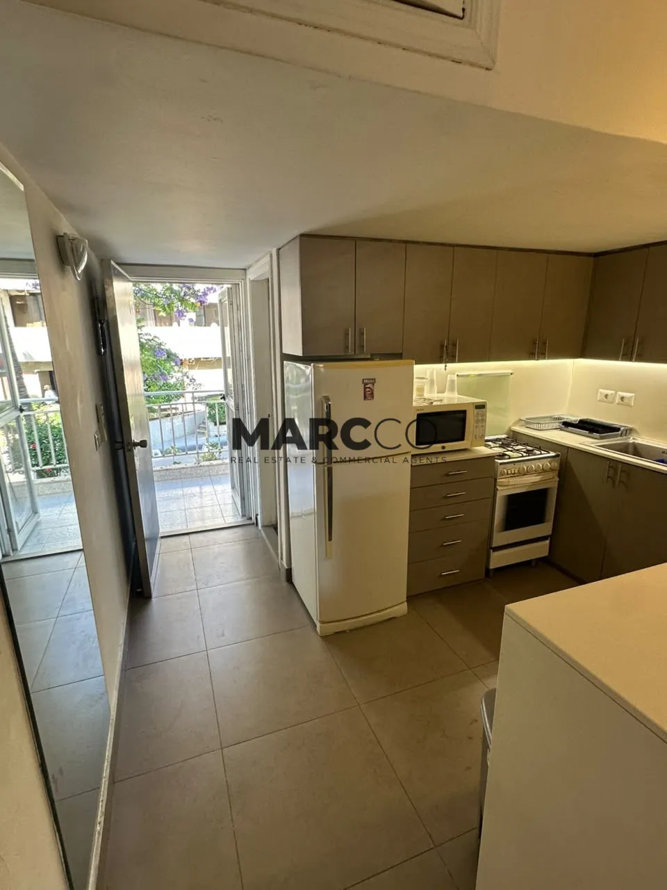 Chalet for rent in Kaslik, Lebanon