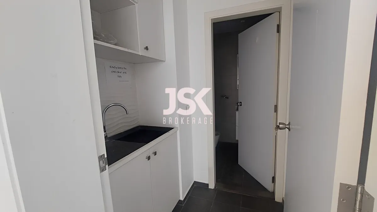 Office for rent in Downtown