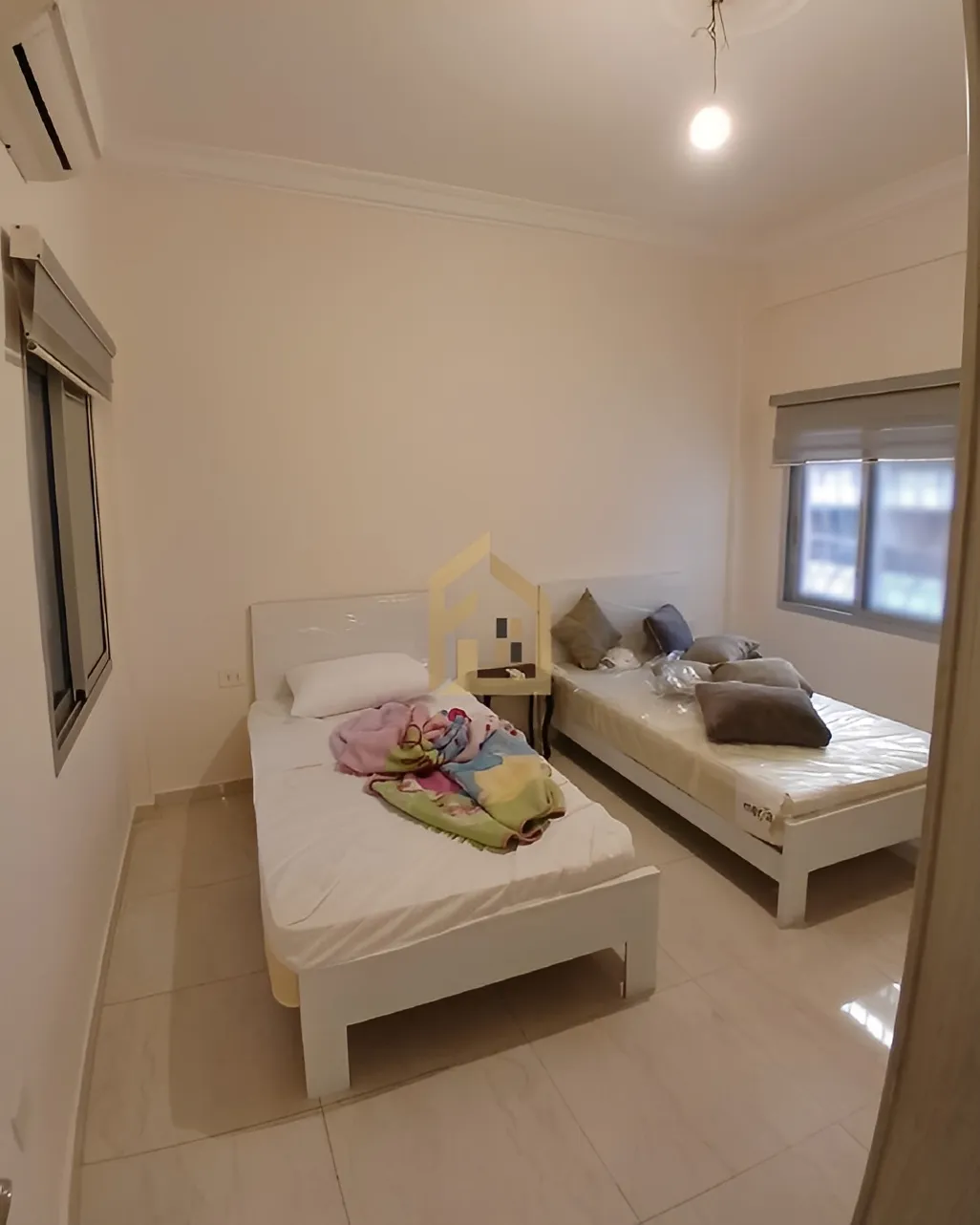 Apartment for Sale in Ain El Mraiseh, Bayrut, Lebanon