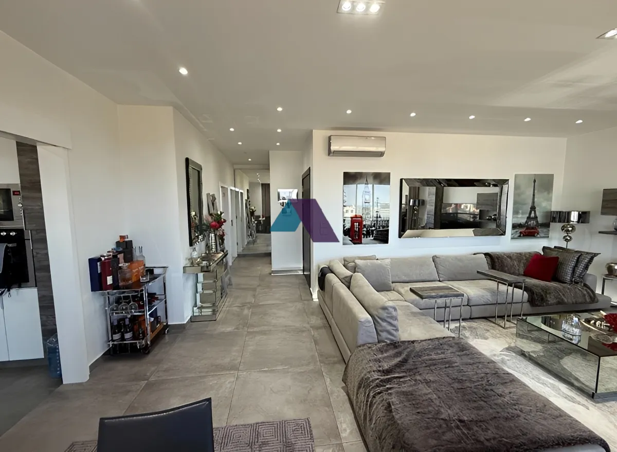 Apartment for Sale in Mar Mikhael