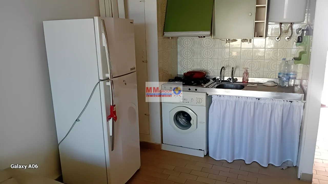 Chalet for sale in Safra Marina Jounieh Lebanon
