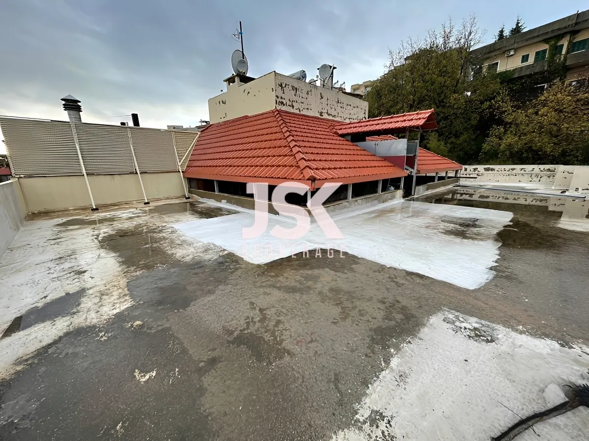 Duplex for Sale in Baabdat, Lebanon