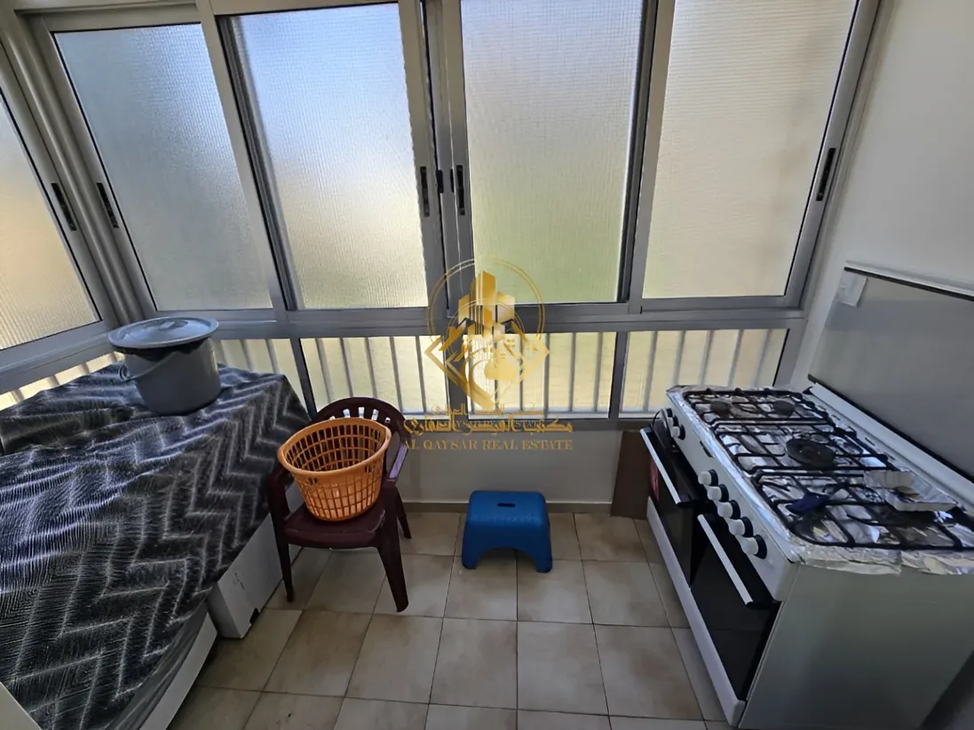 Apartment for sale in Chouifet, Al Oumara, Lebanon