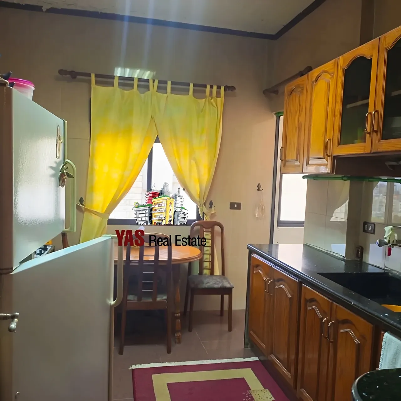 Apartment for Sale in Dbayeh
