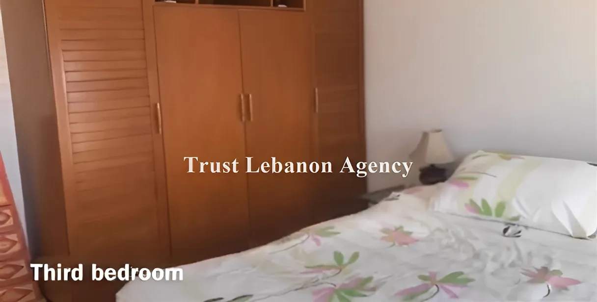 Duplex for Rent in Sehayleh, Keserwan