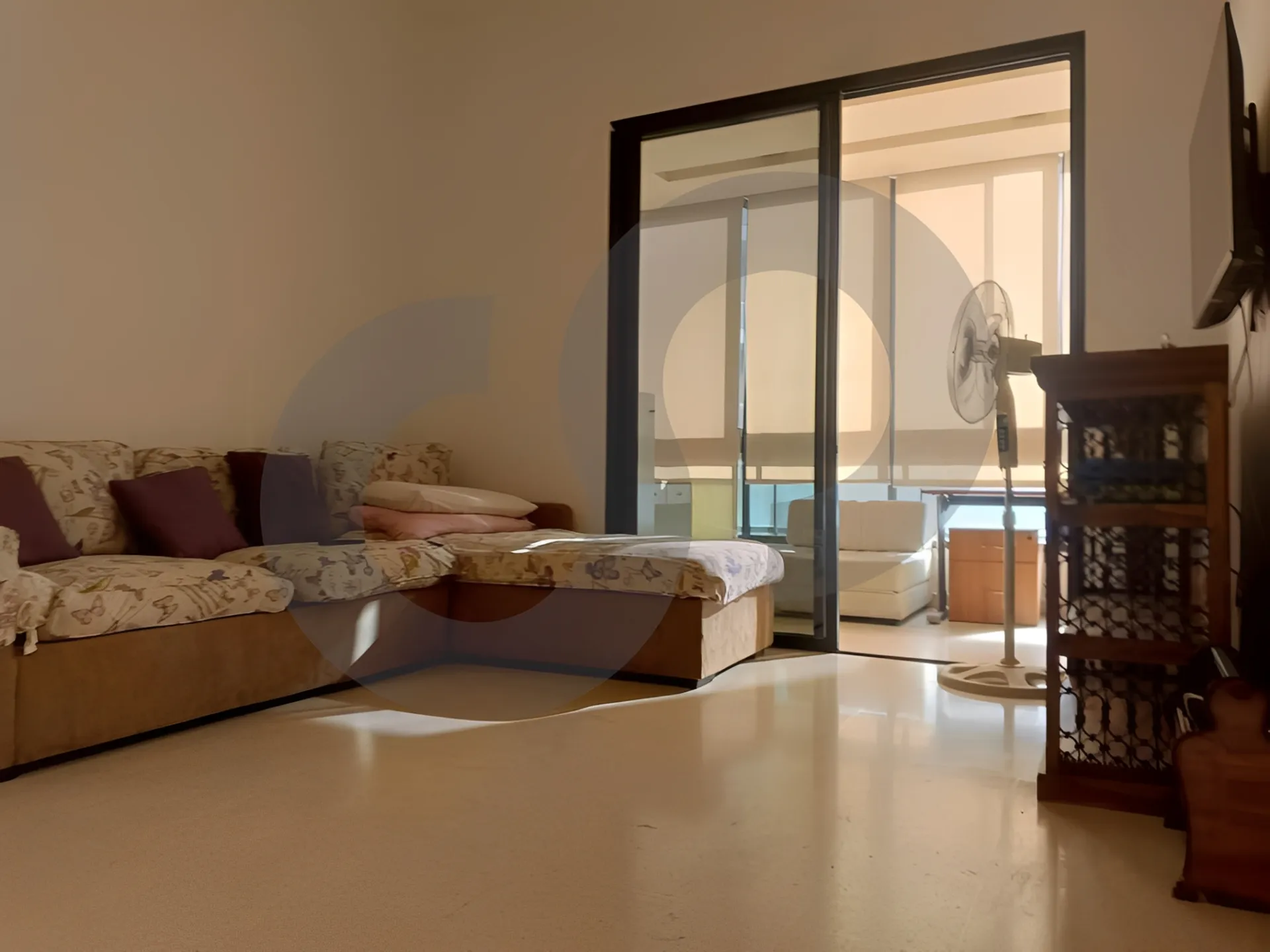 Apartment for Sale in Sin El Fil, Lebanon