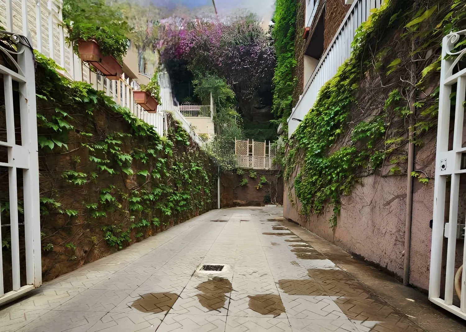 Apartment for Sale in Rabieh, Lebanon