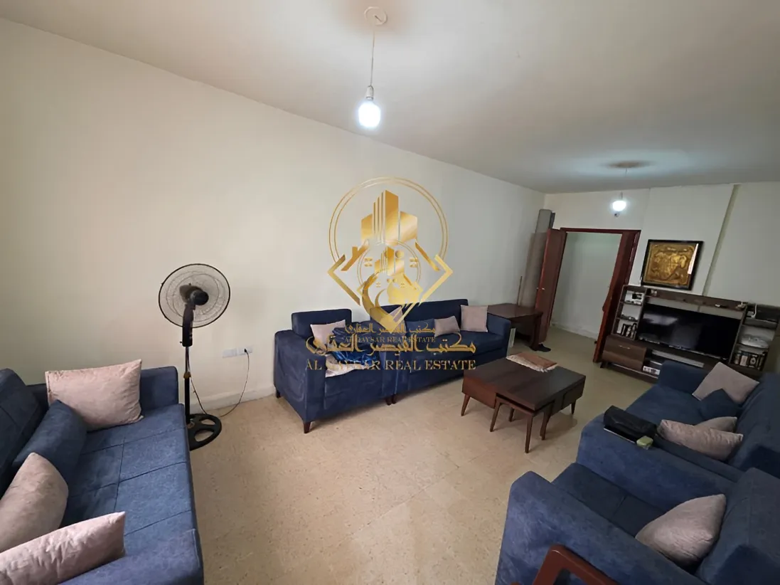 Apartment for sale in Borj El Brajneh, Lebanon