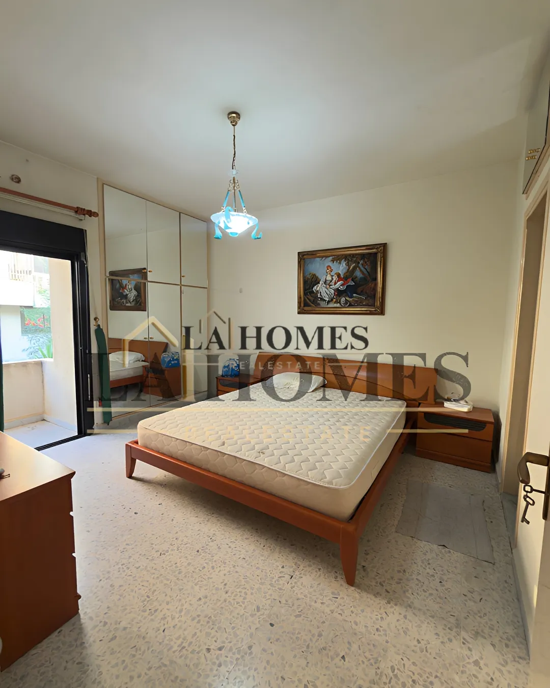 Apartment for rent in Naqqache, lebanon