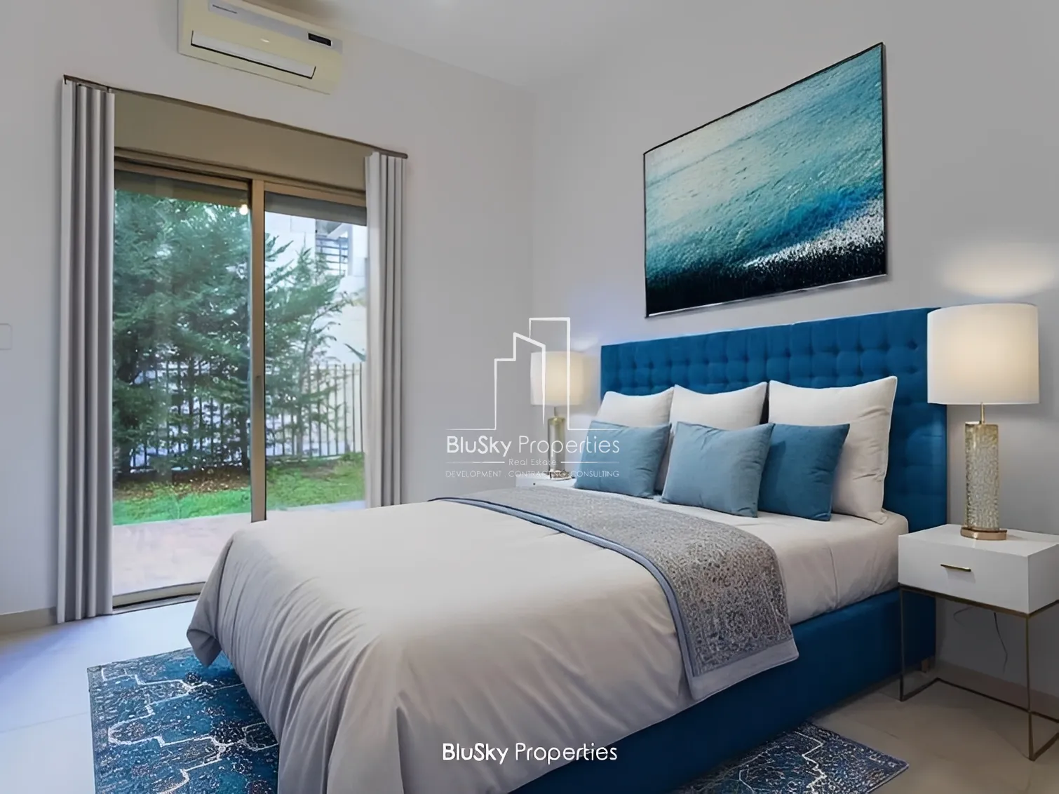 Apartment for Sale in Monteverde