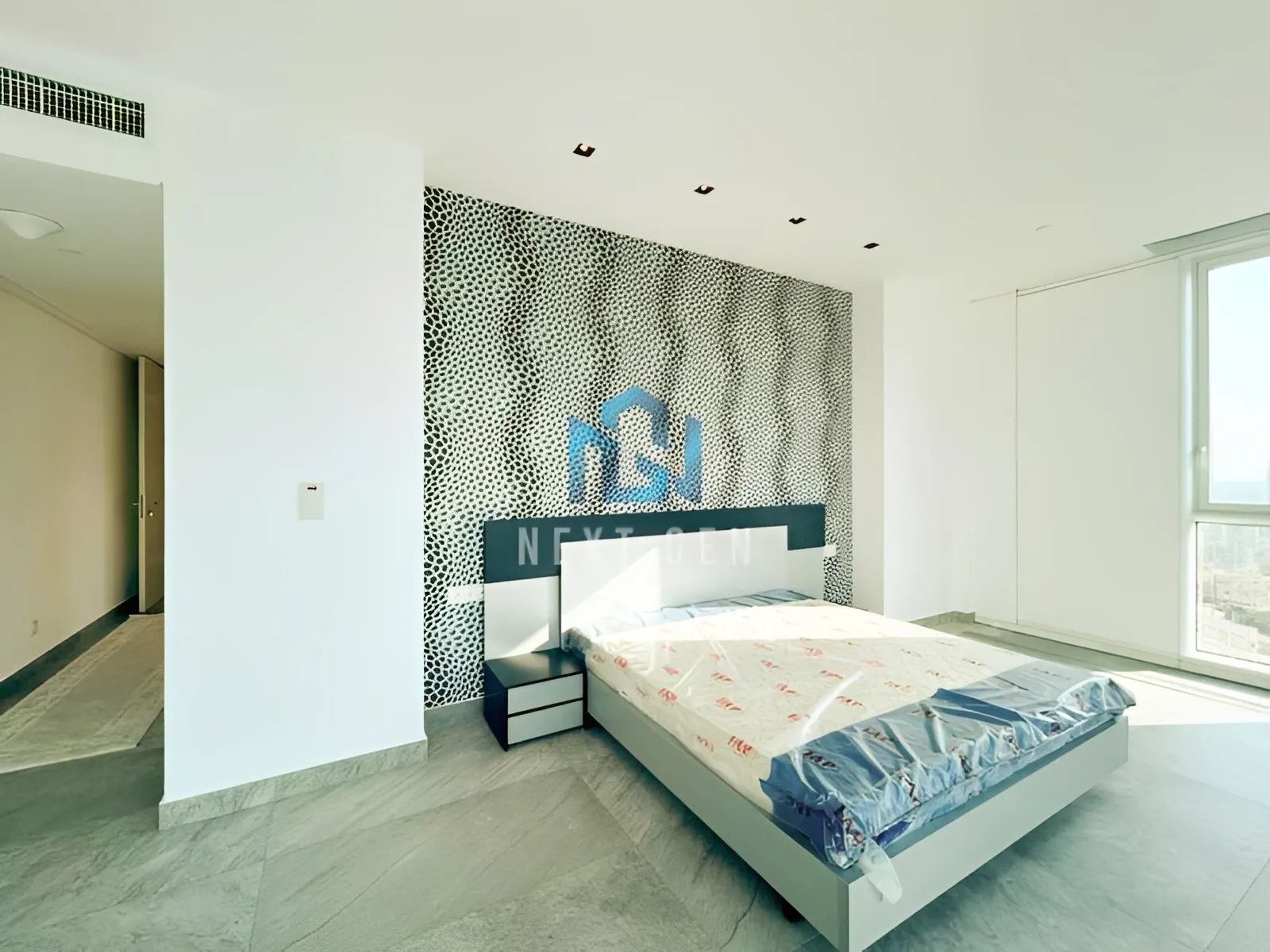 Apartment for Rent in Achrafieh