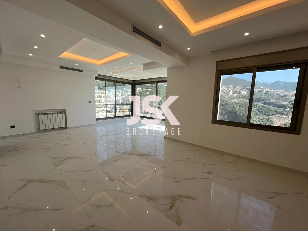 Duplex for Sale in Adma w Dafnah, Lebanon