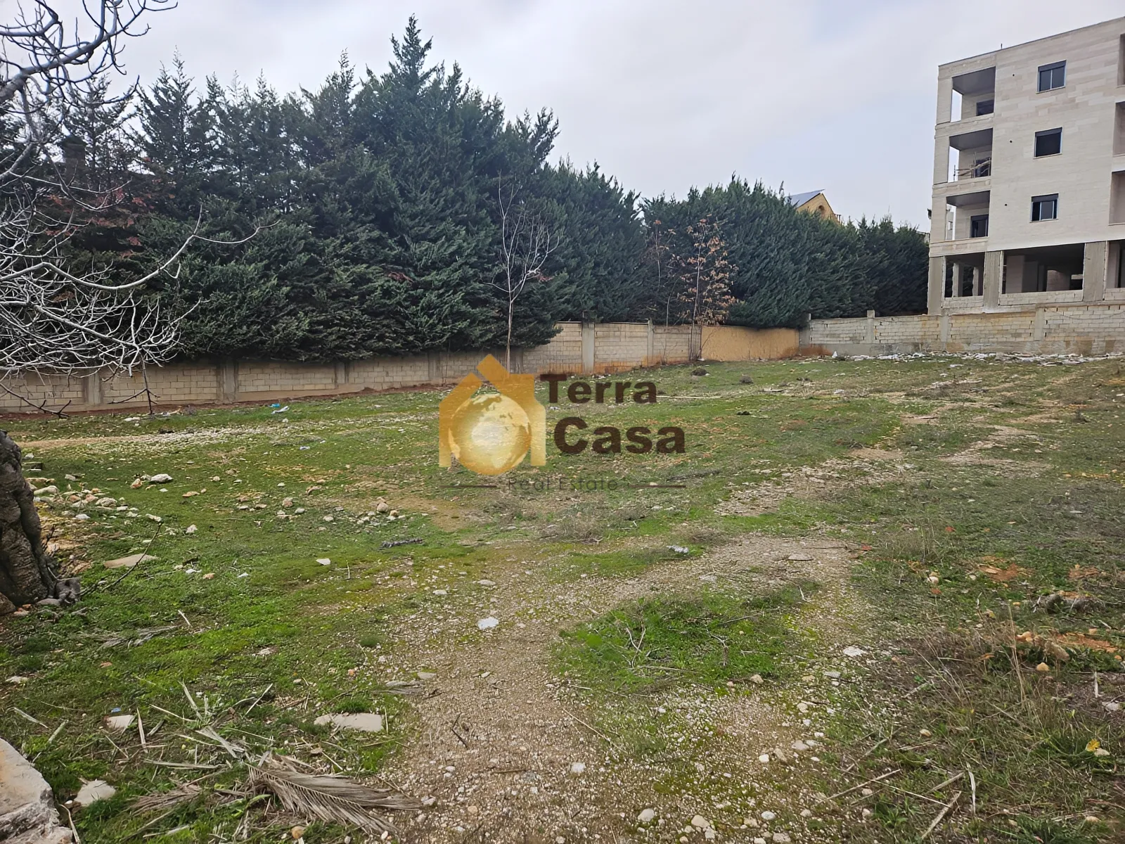 Land for Sale in Ksara