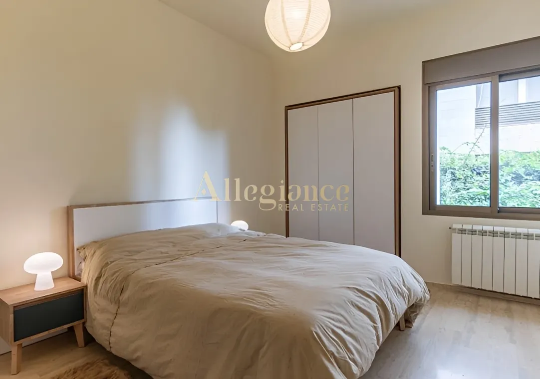 Apartment for sale in Mtayleb