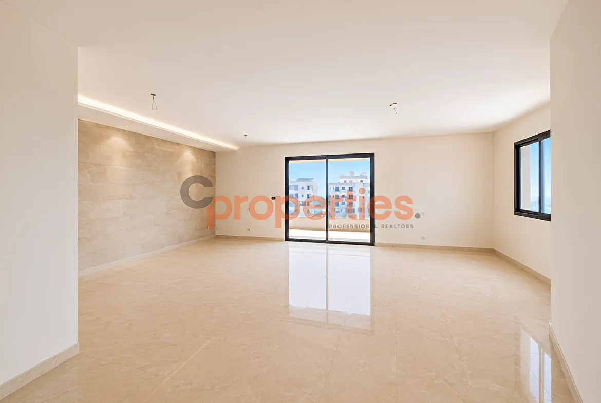 Apartment for Sale in Fidar