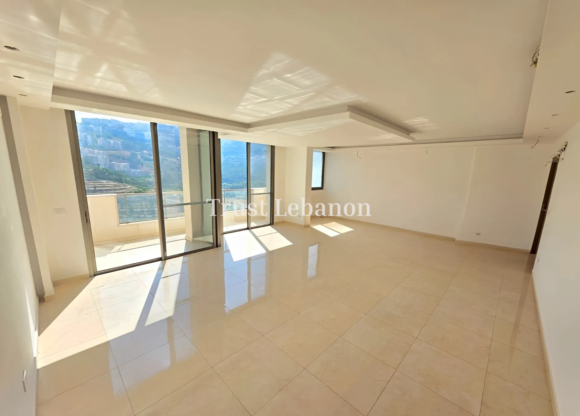 Duplex for sale in Hazmieh, Lebanon