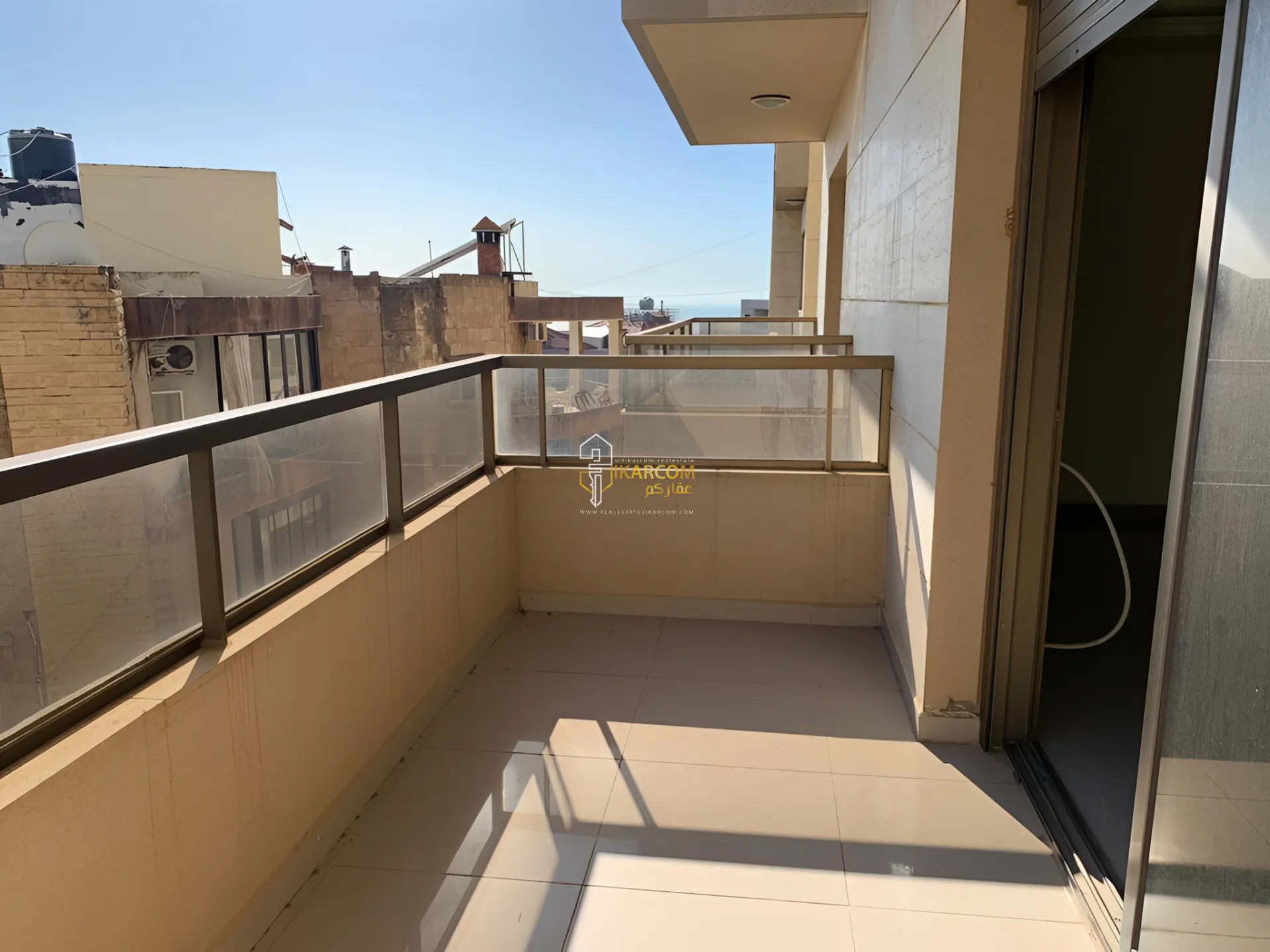 Apartment  for Sale in Mansouriyeh - 3 bed, 4 bath