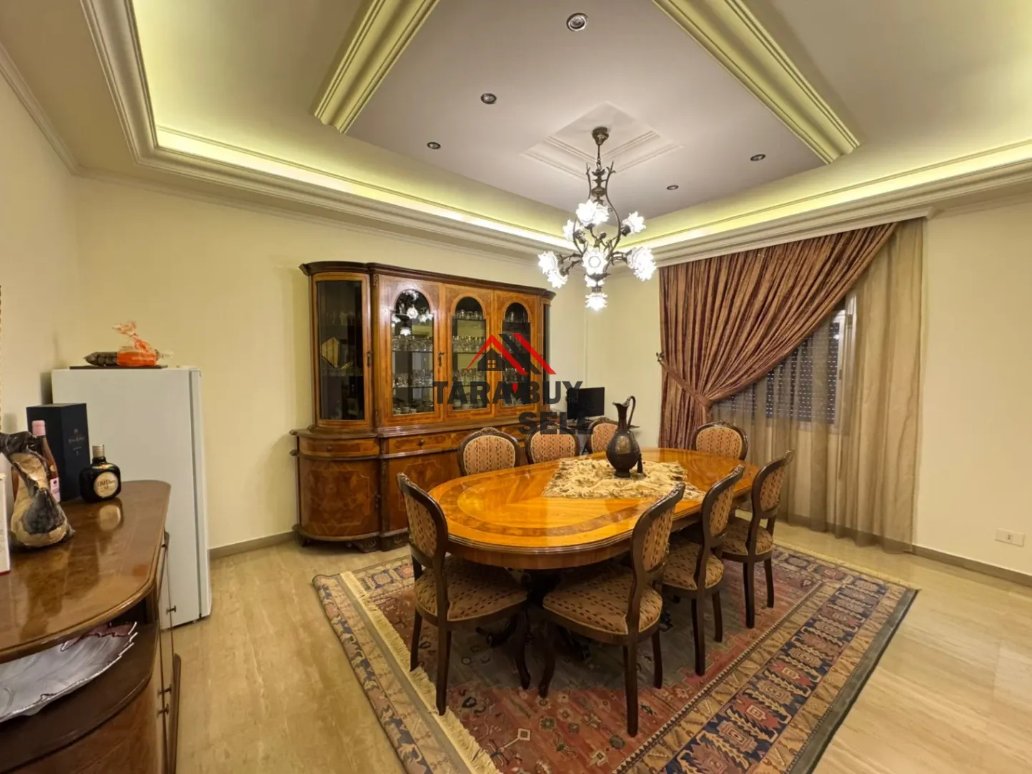 Apartment for sale in Sarba, Lebanon - 3 bed, 2 bath