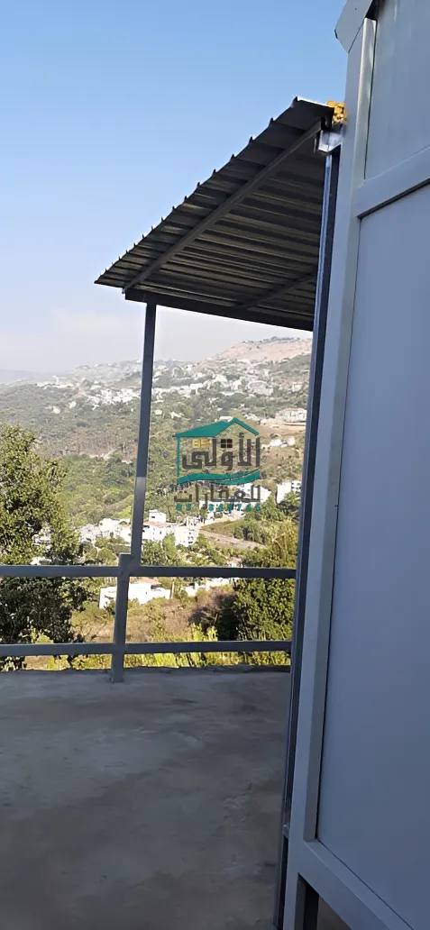 Land for sale in بحمدون، lebanon