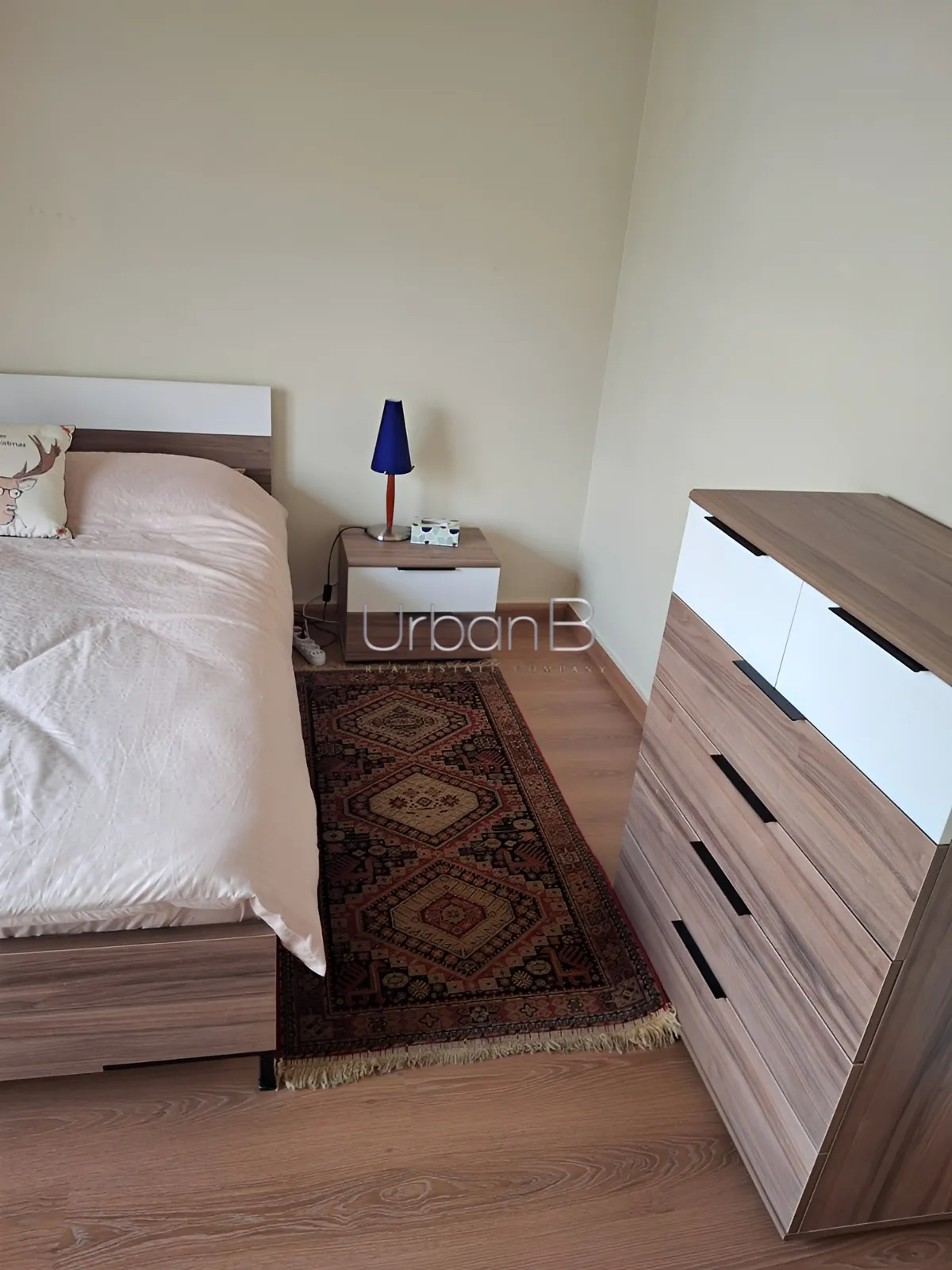 Apartment for sale in Horch tabet, lebanon
