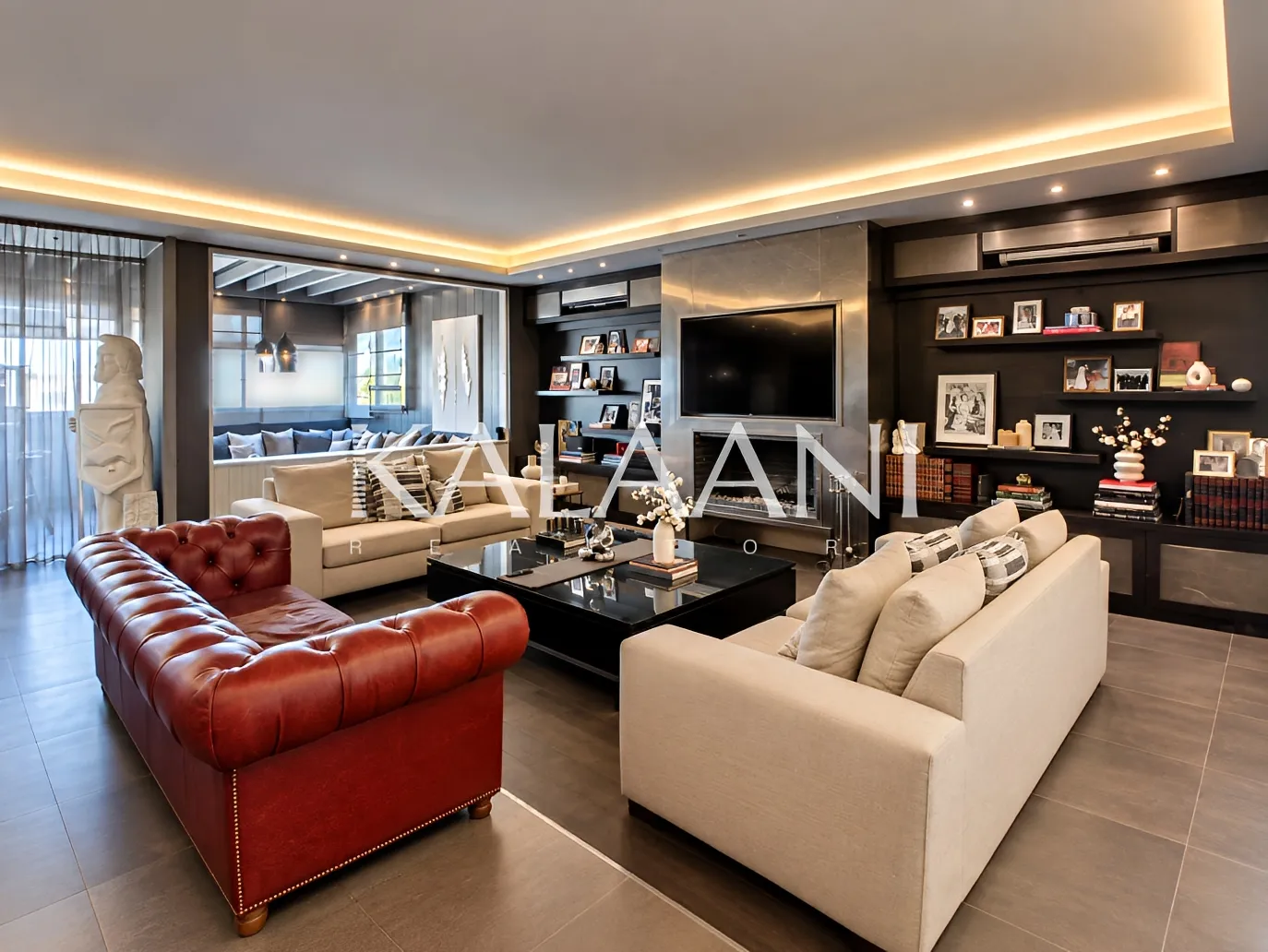 Apartment for sale in Hazmieh