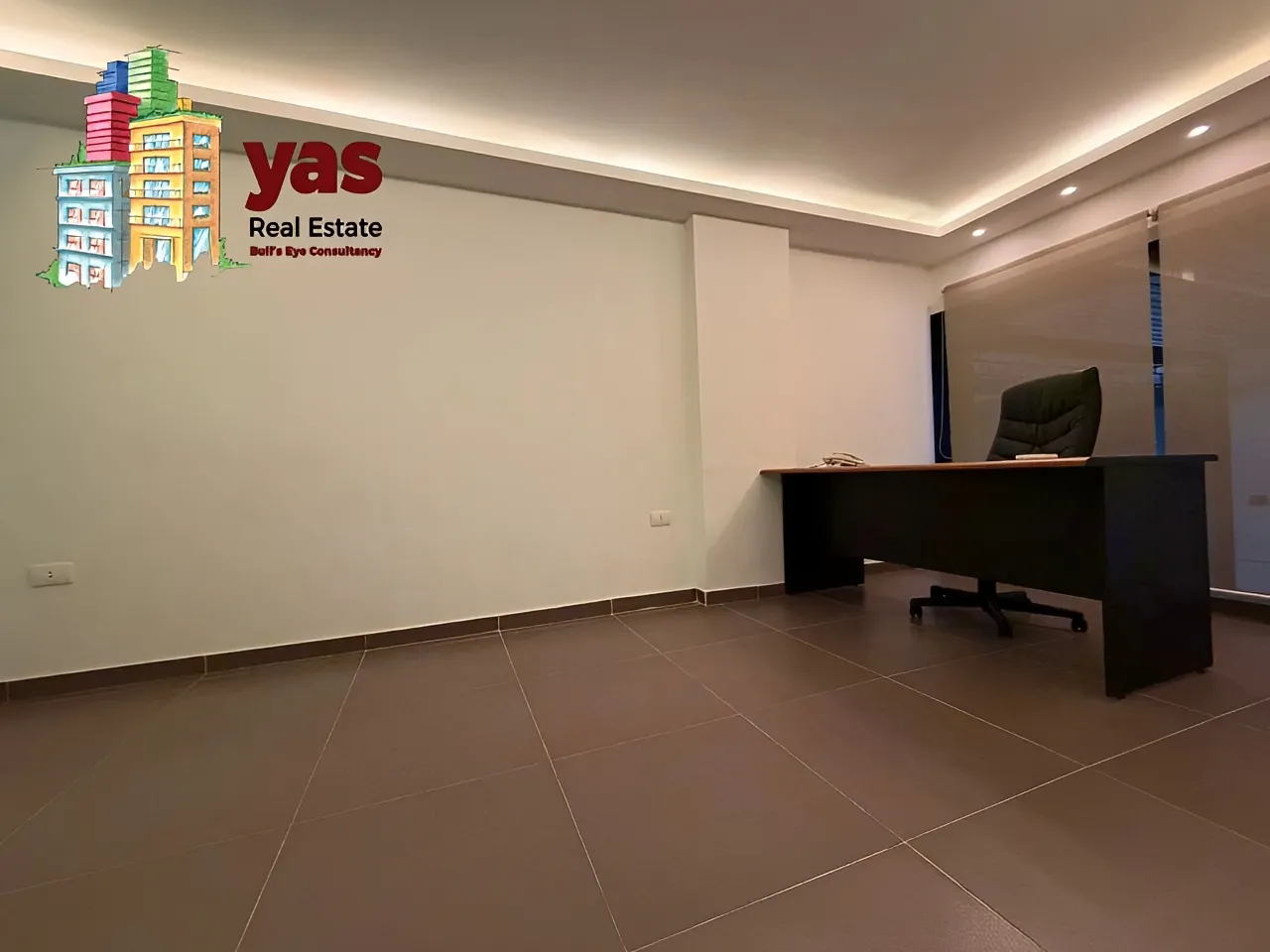 Office for rent in Kaslik