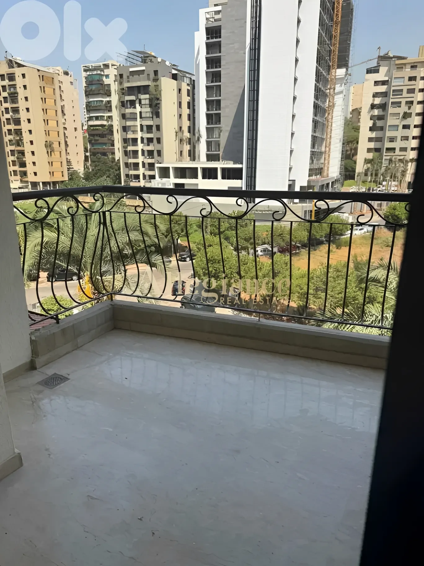 Apartment for rent in Sin El Fil, Lebanon