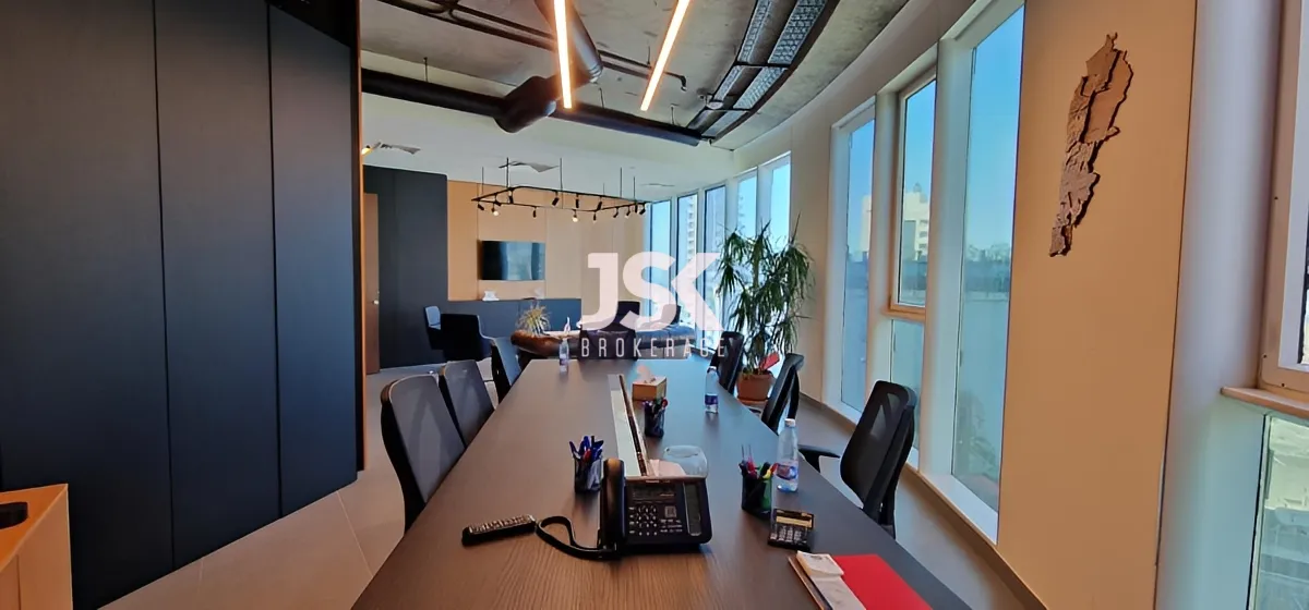 Office for Sale in Sodeco, Beirut, Lebanon