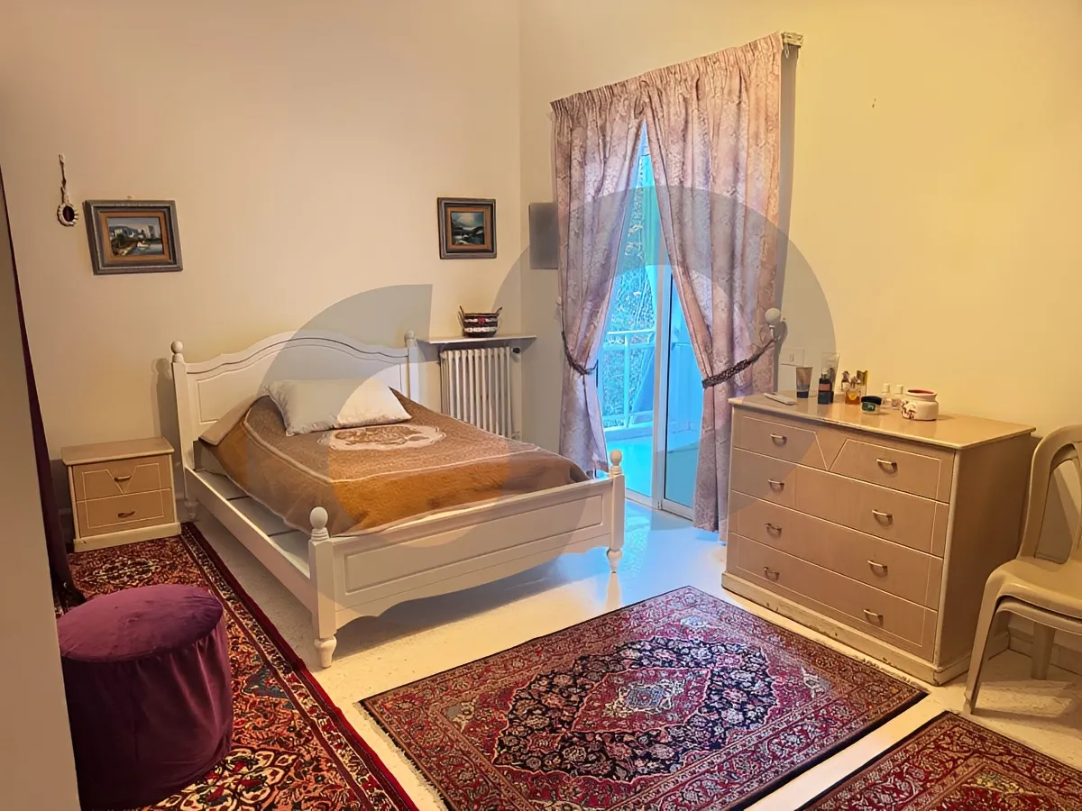 Apartment for Sale in Hazmieh, Lebanon