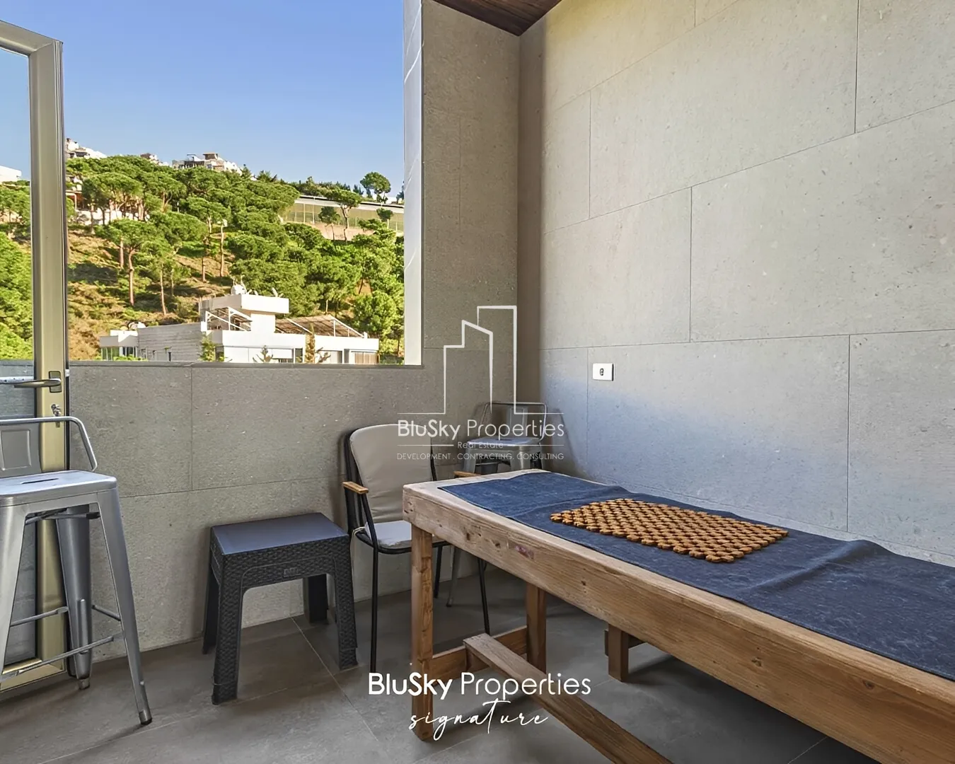 Duplex for Sale in Fanar