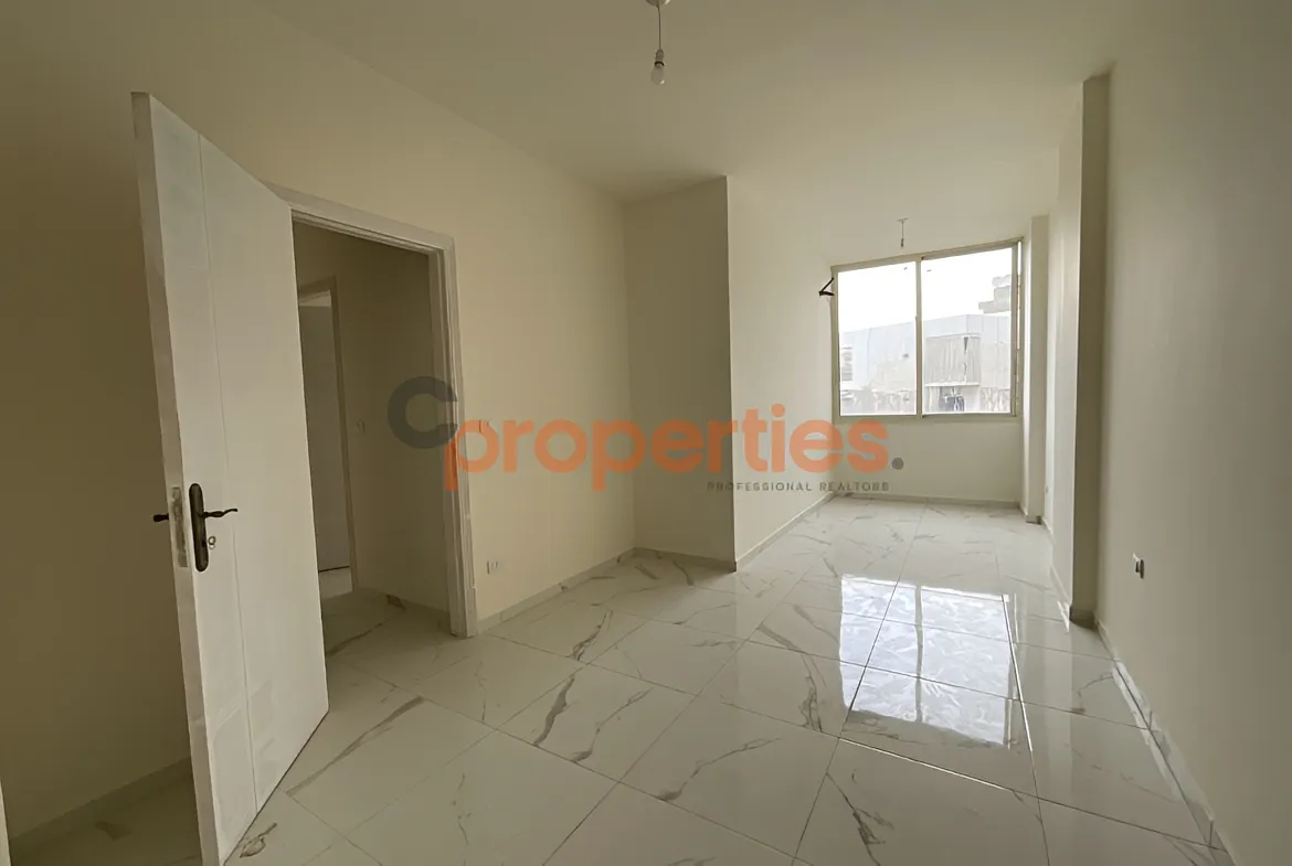 Apartment for Sale in Baouchriyeh