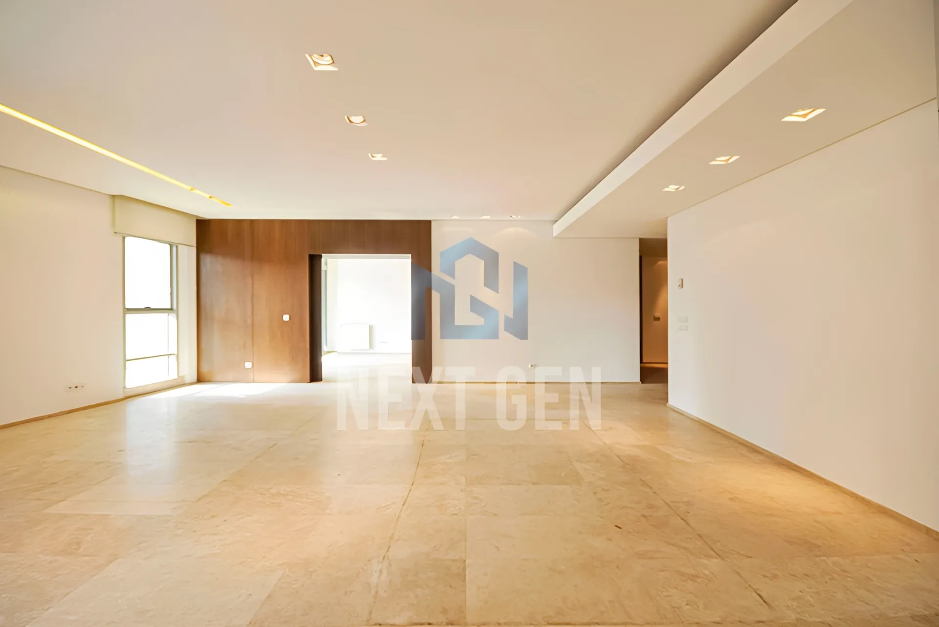 Apartment for sale in Downtown, beirut, Lebanon - 4 bed, 5 bath