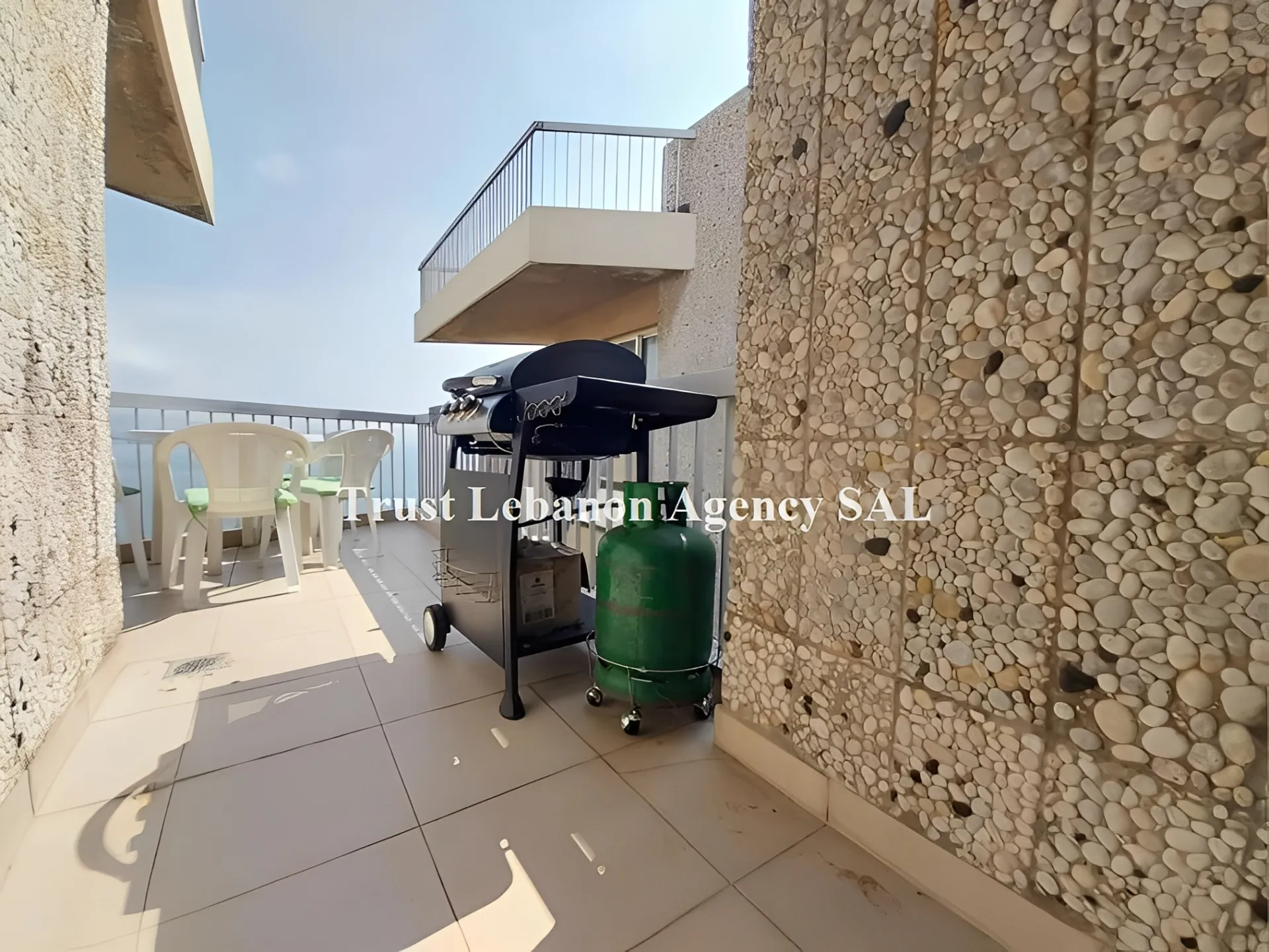 Chalet for Sale in Keserwan Tabarja Lebanon - 1 bed, 1 bath