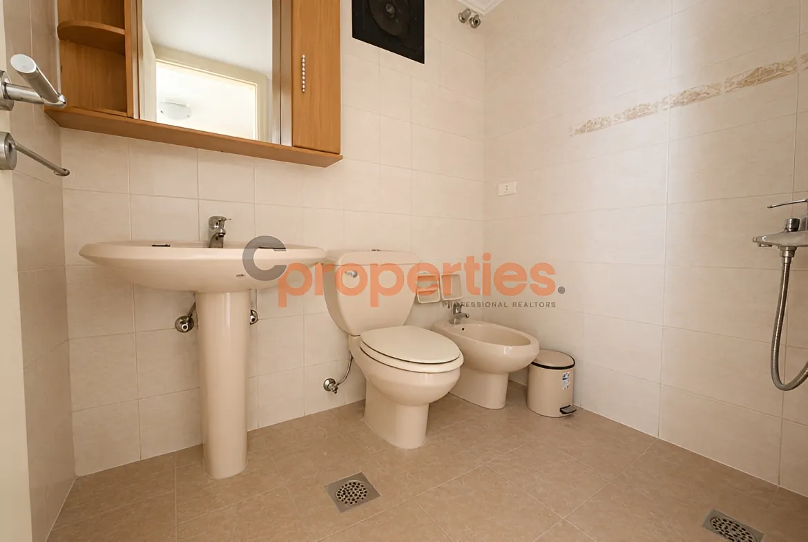 Apartment for Sale in Jounieh