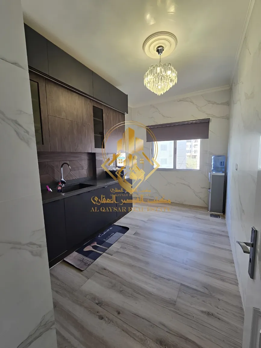 Apartment for sale in Dawhet Aramoun, Lebanon