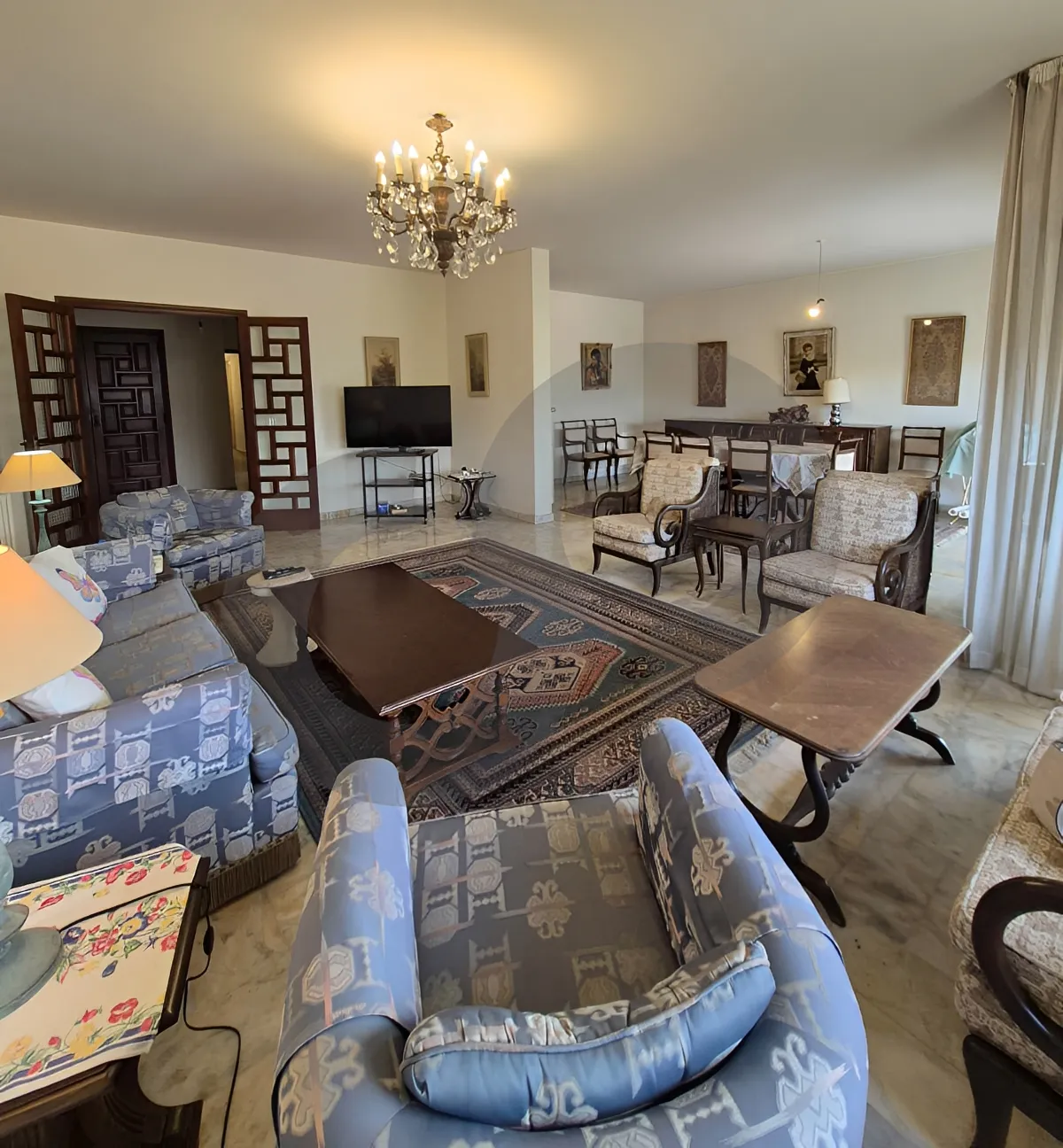 Apartment for Rent in Mar Chaaya