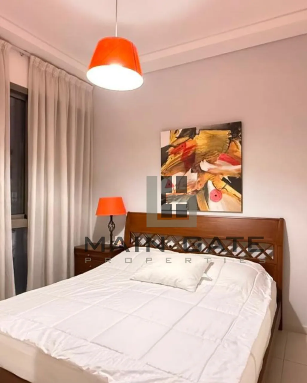 Apartment for rent in Dbayeh, Lebanon