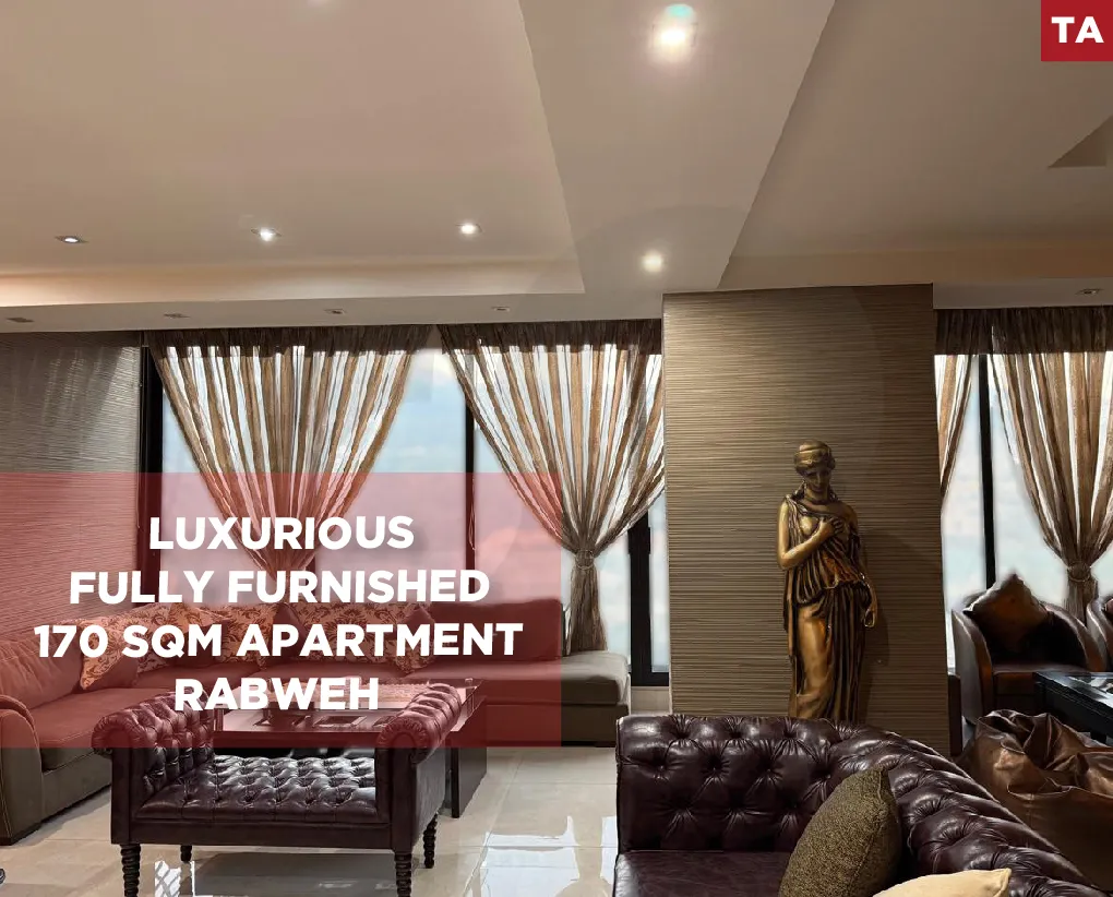 Apartment for Sale in Rabweh