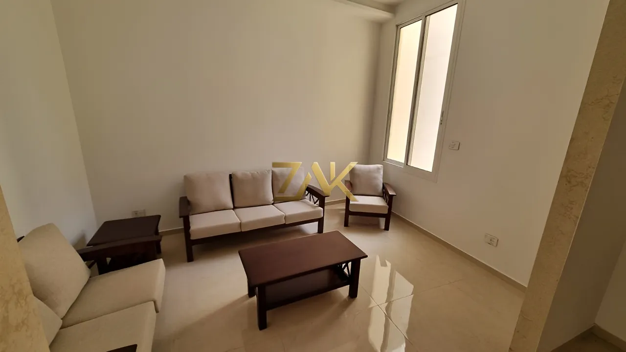 Apartment for Rent in Achrafieh