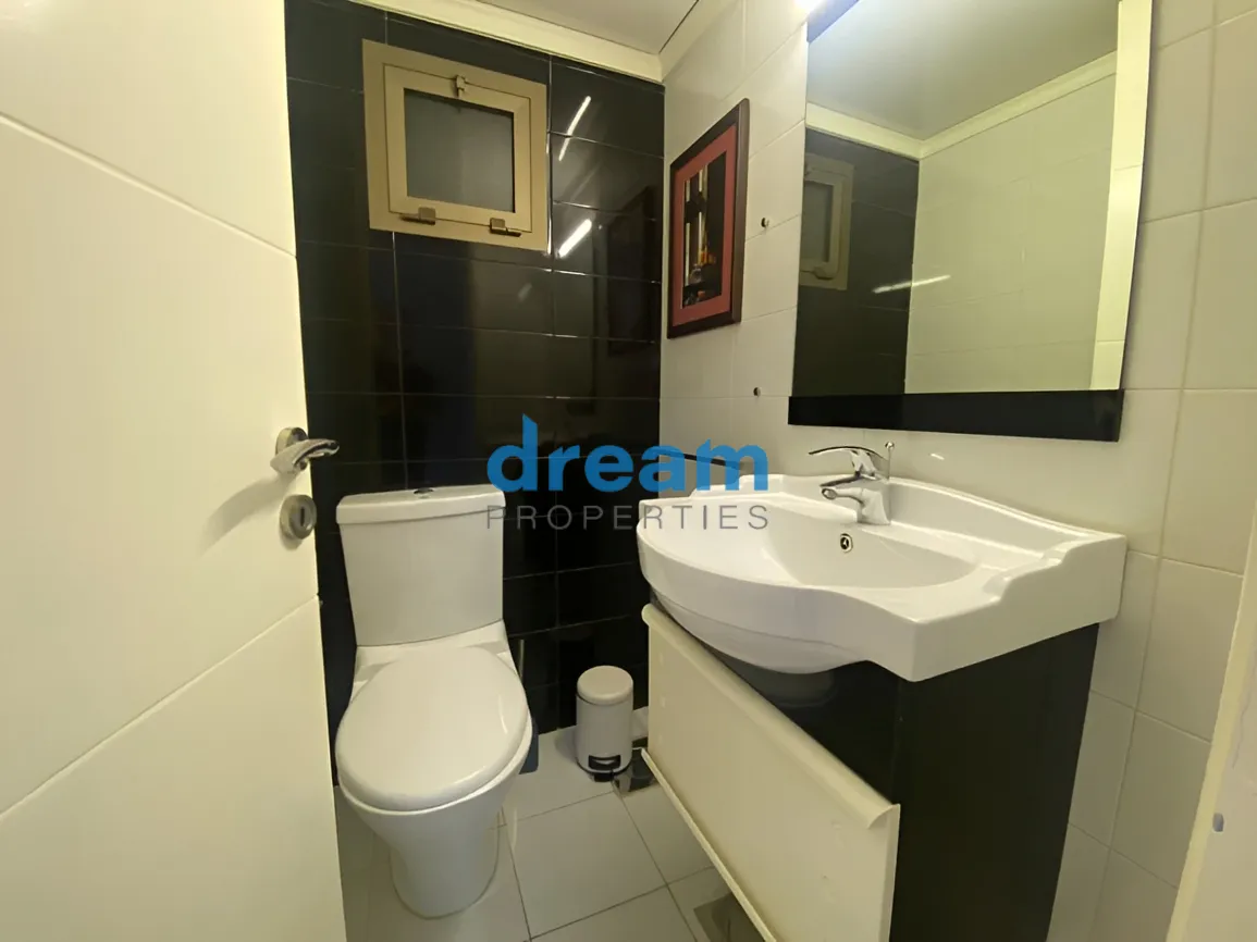 Apartment for rent in Horch Tabet