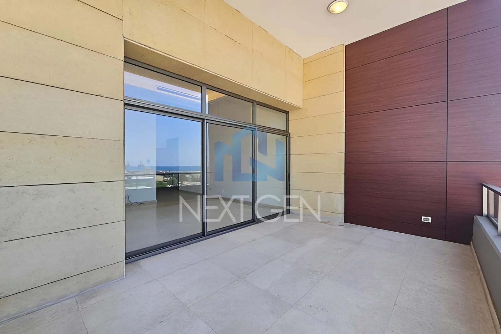 Apartment for Rent in Achrafieh