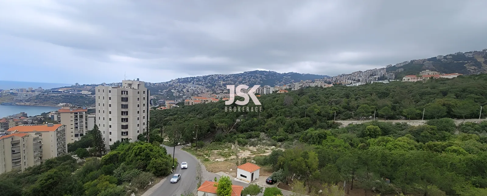 Apartment for Sale in Sahel Aalma - 3 bed, 3 bath