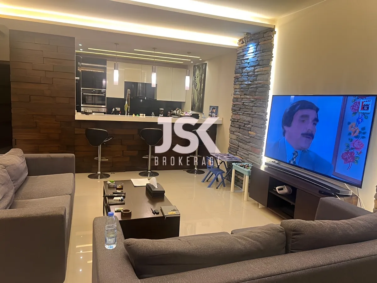 Apartment for Sale in Blaybel, Lebanon