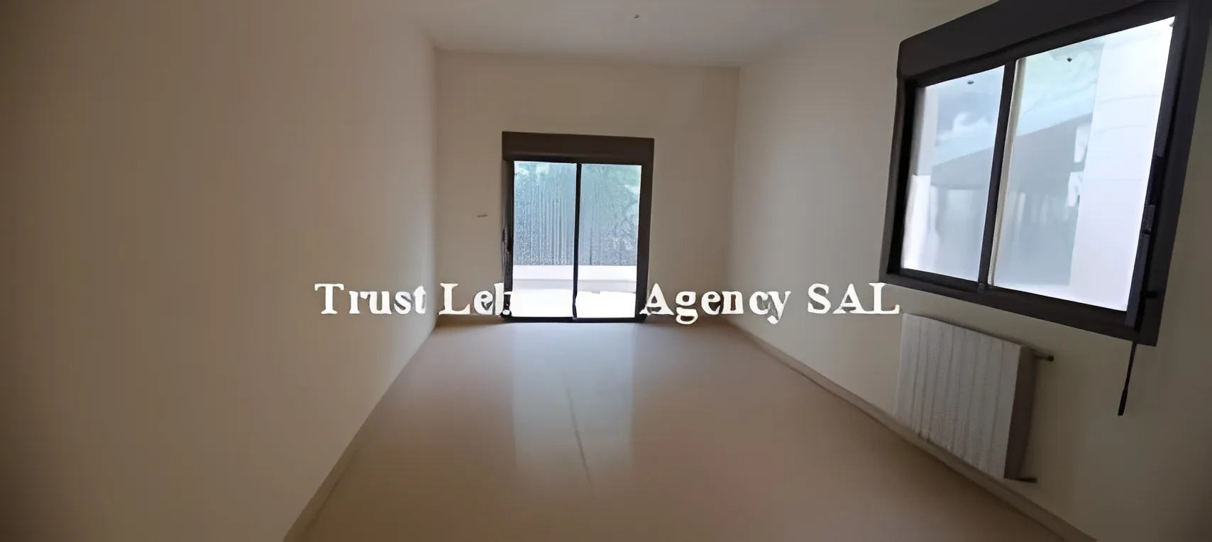 Apartment for Rent in Metn Dik AL Mehdi Lebanon