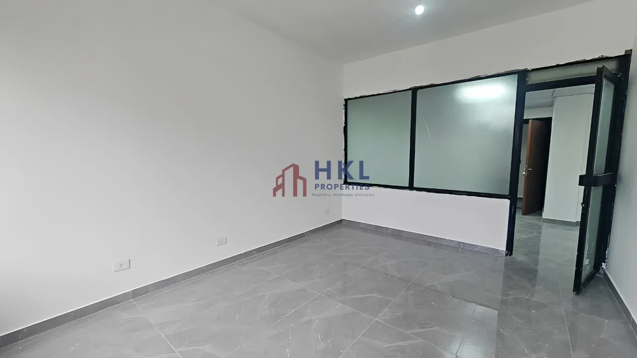 Office for rent in Hamra, Beirut, Lebanon