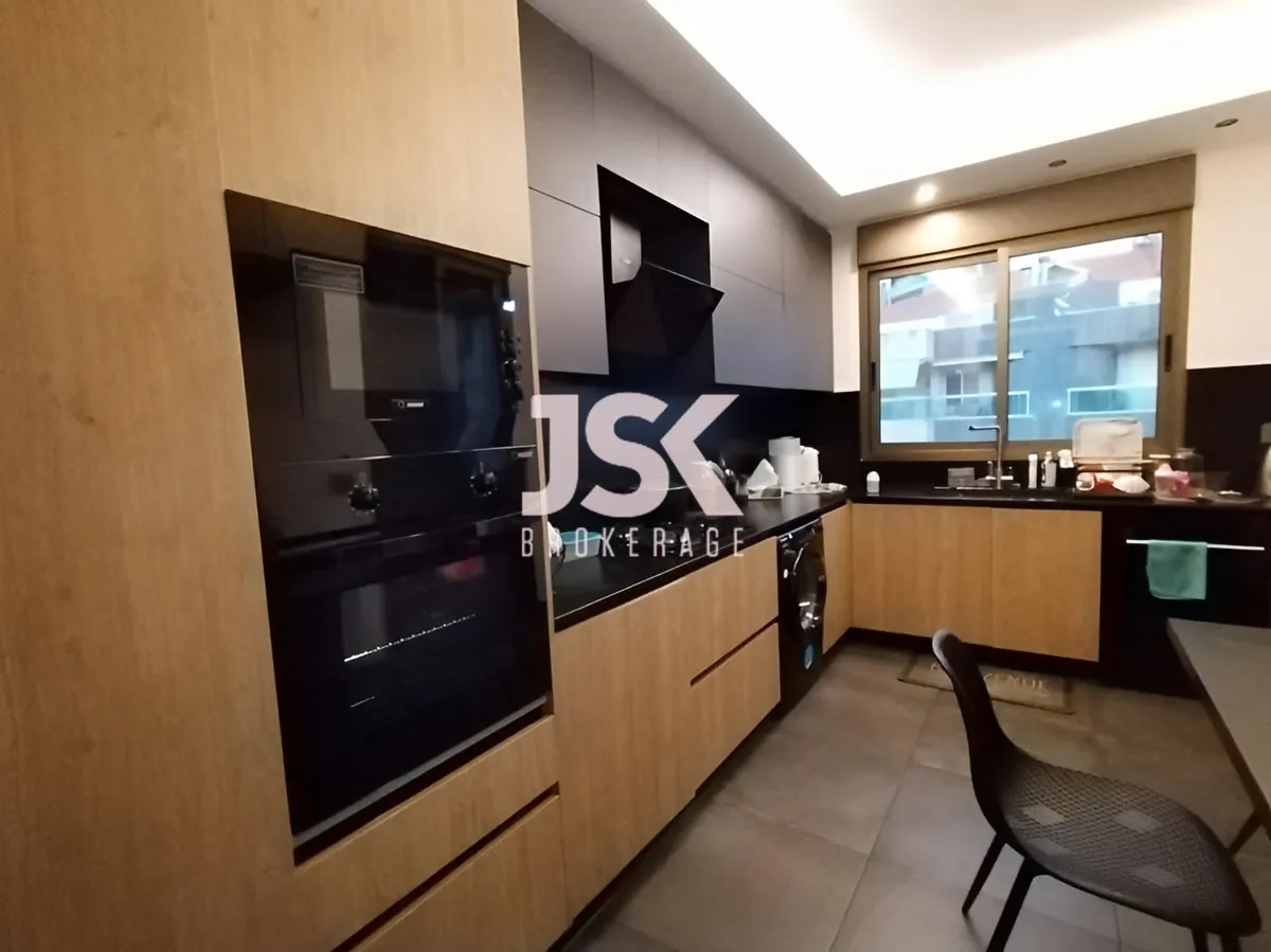 Duplex for Sale in Sahel Aalma, Lebanon - 3 bed