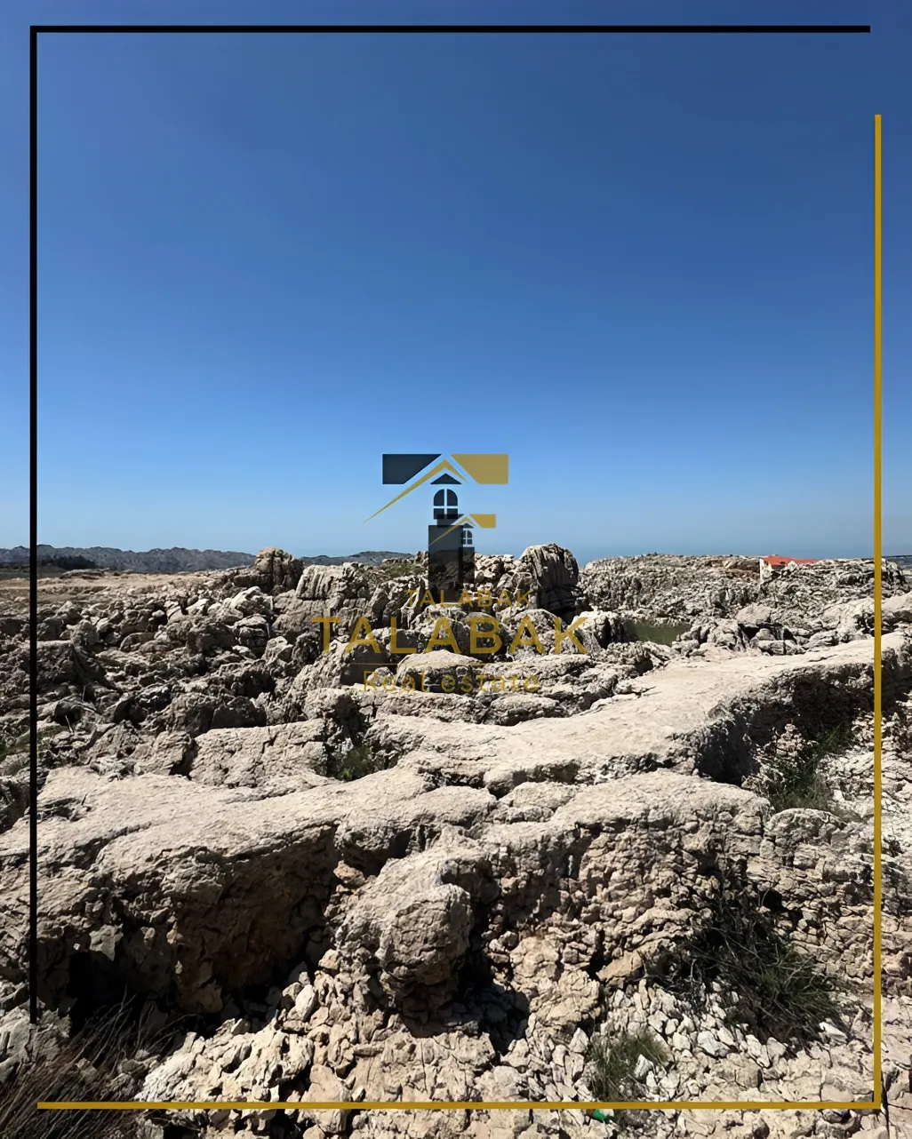 Residential Land for sale in Laqlouq, Lebanon